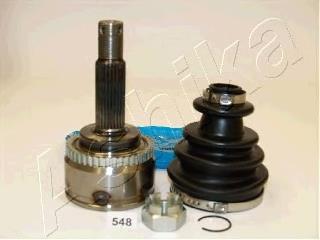 Граната колісна Ashika 6205548 ціна, від 29.27 USD