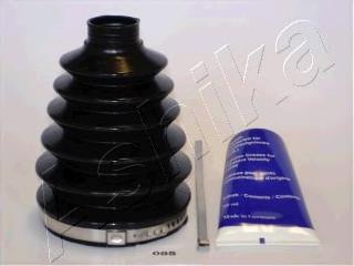Купити 6300085 Ashika Пильник шарніра кутових швидкостей зовнішній правий
