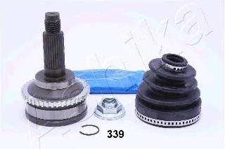 62339 Japko Граната зовнішня