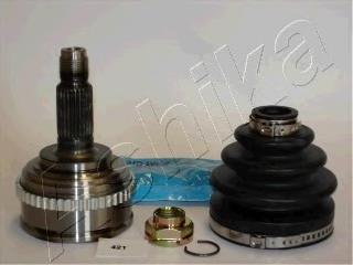 Купити 6204421 Ashika Шарнір приводу зовнішній