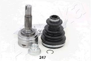 Граната колісна Febi 173755 ціна, від 24.59 USD