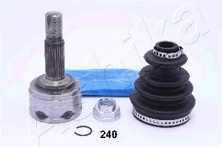 ШРКШ внутрішній, передній Ashika 6202240 ціна, від 32.39 USD