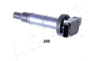 Котушка запалювання 7802208 Ashika