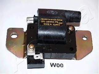 Котушка Ashika 78W0000