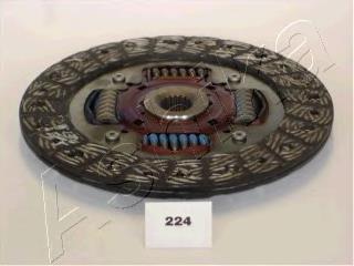 Зчеплення Ashika 8002224 ціна, від 30.73 USD
