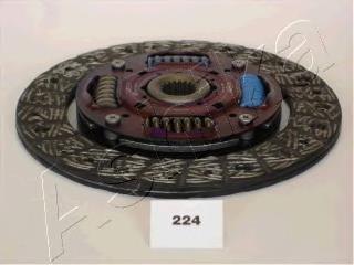 Купити 8002224 Ashika Диск зчеплення