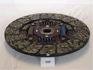 Зчеплення Ashika 8001137 ціна, від 54.93 USD