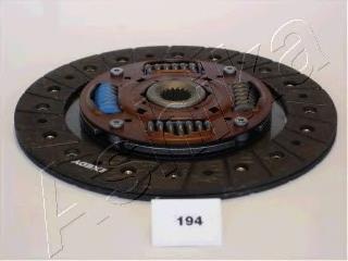 Купити 8001194 Ashika Диск зчеплення