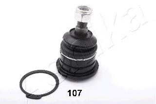 Купити 7301107 Ashika Кульова опора, верхня