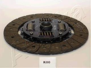 Диск зчеплення KD28 VALEO