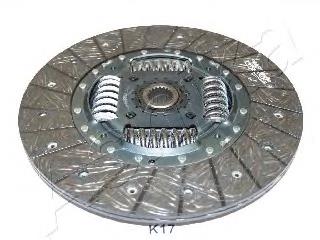 Диск зчеплення ADG031146 Blue Print