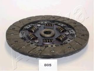 Зчеплення Ashika 8008805 ціна, від 31.61 USD