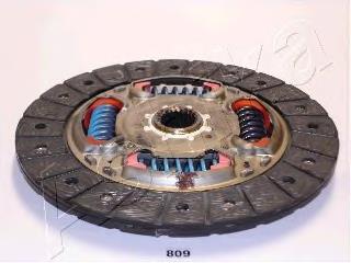 Зчеплення Ashika 8008809 ціна, від 104.68 USD