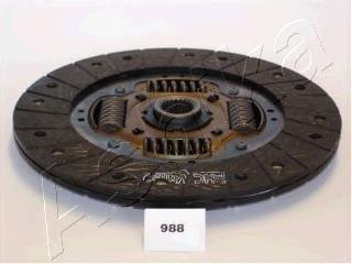Зчеплення Ssang Yong 3010005000 ціна, від 50.70 USD