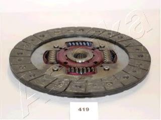 Зчеплення Ashika 8004419 ціна, від 27.68 USD