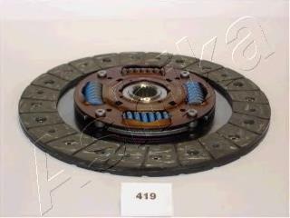 Купити 8004419 Ashika Диск зчеплення