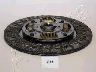 Зчеплення Ashika 8007714 ціна, від 107.48 USD