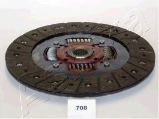 Зчеплення Ashika 8007708 ціна, від 20.85 USD
