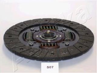 Диск зчеплення ведений Sachs 1862851002