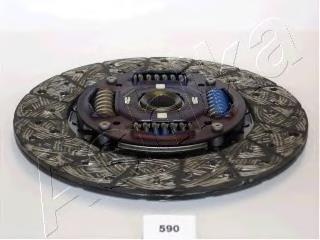 Купити 8005590 Ashika Диск зчеплення