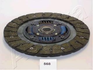 Зчеплення Ashika 8005568 ціна, від 37.11 USD