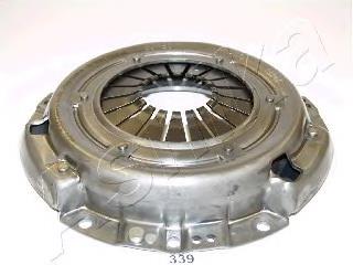 Корзина зчеплення Z60416410A Mazda