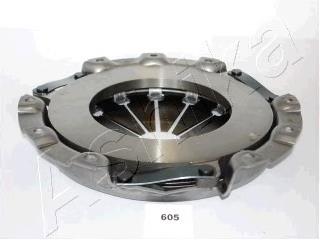 Корзина диска зчеплення Blue Print ADD63221N
