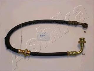 Купити 5155081A00000 Suzuki Шланг гальмівний передній, лівий