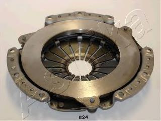 Пелюстковий кошик зчеплення Ashika 7008824 ціна, від 74.31 USD