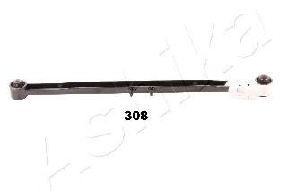 7103308 Ashika важіль/тяга задньої підвіски подовжній нижній, лівий