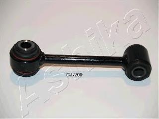 Амортизаційна стійка Ashika 7102200 ціна, від 17.30 USD