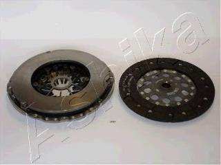 Пелюстковий кошик зчеплення Ashika 700HH23 ціна, від 152.69 USD