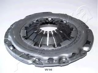 Корзина зчеплення 802833 VALEO