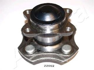 Маточини задніх коліс Ashika 4422062 ціна, від 41.39 USD