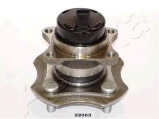 Маточини задніх коліс Ashika 4422063 ціна, від 48.62 USD