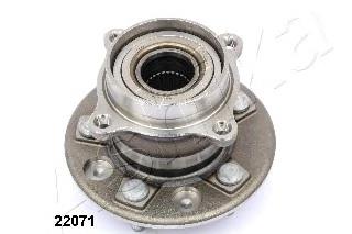 Купити 3DACF044DC Koyo Підшипник ступиці колеса