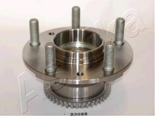 Маточини задніх коліс Ashika 4423022 ціна, від 34.18 USD
