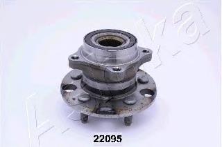Купити 4422095 Ashika Підшипник ступиці колеса