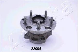 Маточини задніх коліс Ashika 4422095 ціна, від 77.32 USD