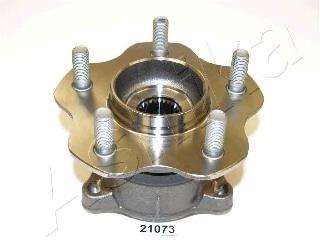 Маточини задніх коліс Ashika 4421073 ціна, від 73.99 USD