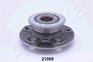 Маточина заднього колеса Ashika 4421069