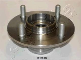 Маточини задніх коліс Ashika 4421046 ціна, від 36.08 USD