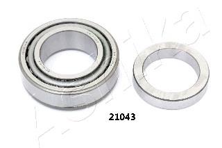 Підшипник піввісі заднього моста Ashika 4421043 ціна, від 30.22 USD