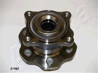 Маточини задніх коліс Ashika 4421042 ціна, від 74.32 USD