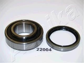 Задній підшипник Toyota 442130010