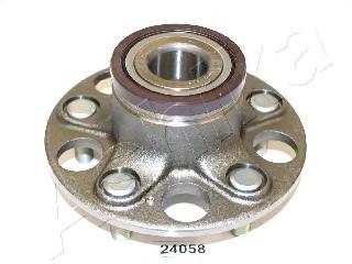 Купити 4424058 Ashika Підшипник ступиці колеса