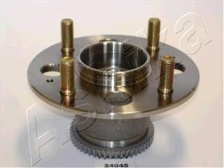 Маточини задніх коліс Ashika 4424045 ціна, від 41.80 USD