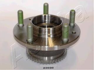 Купити 4423030 Ashika Підшипник ступиці колеса