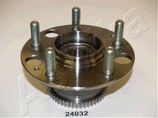 Маточини задніх коліс Ashika 4424032 ціна, від 58.90 USD