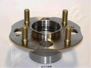 Маточини задніх коліс Ashika 4424029 ціна, від 133.82 USD